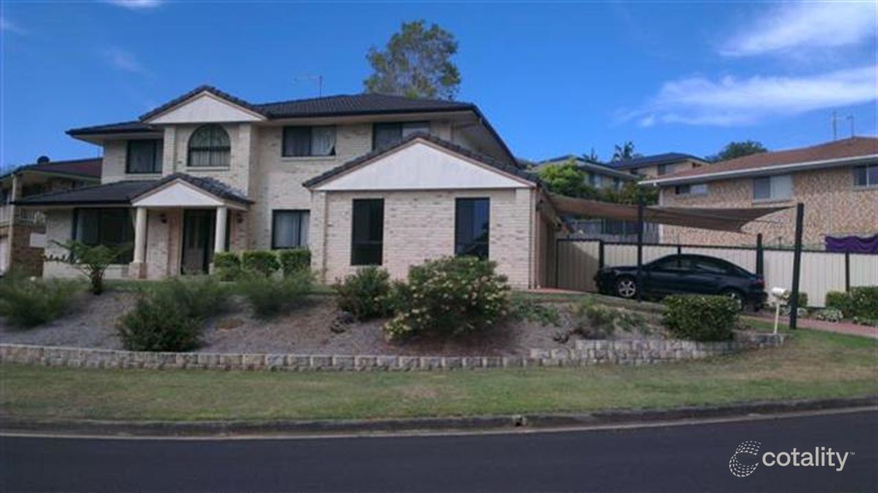 4-bedroom house at 9 Ravenswood Drive, Goonellabah, NSW 2480, Lismore, New South Wales