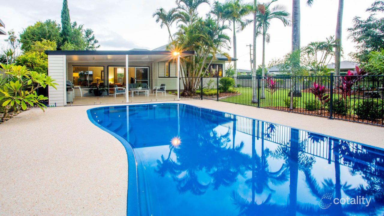 4-bedroom house at 54 Renwick Road, Proserpine, QLD 4800, Whitsunday Council, Queensland