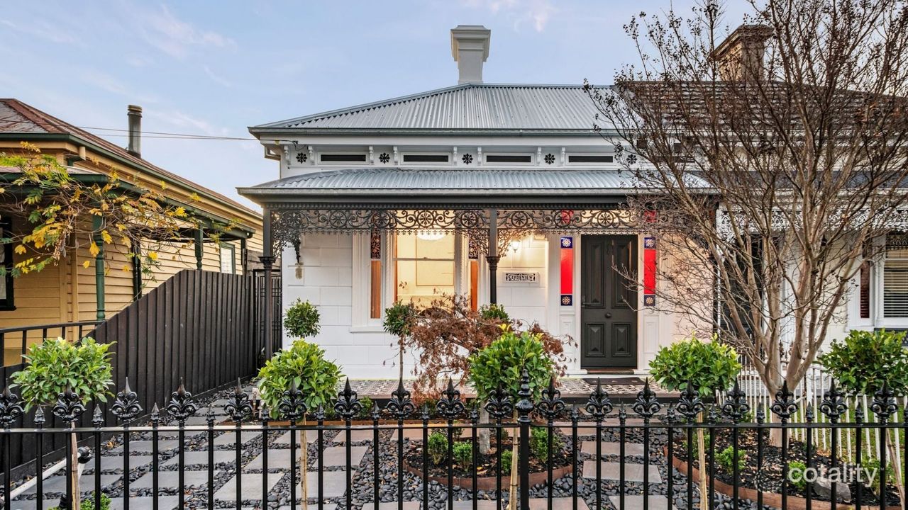 3-bedroom house at 24 Station Road, Williamstown, VIC 3016, Hobsons Bay, Victoria