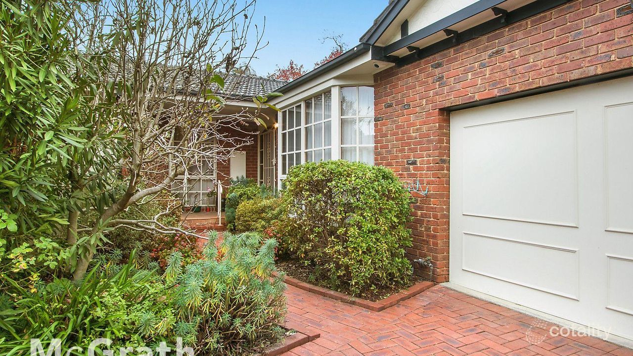 3-bedroom unit at 2/9 Mummery Street, Mount Waverley, VIC 3149, Monash, Victoria