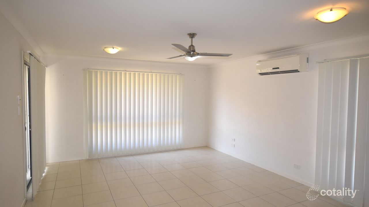3-bedroom house at 11 Stoneybrook Drive, Glen Eden, QLD 4680, Gladstone, Queensland