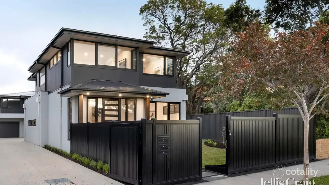 4-bedroom unit at 1/22 Stayner Grove, Moorabbin, VIC 3189, Kingston (Vic.), Victoria