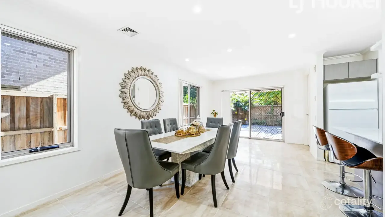 4-bedroom house at 5 Westringia Street, Bonnyrigg, NSW 2177, Fairfield, New South Wales