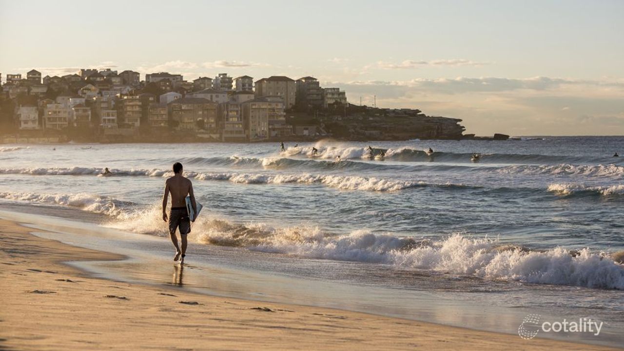 2-bedroom house at 24 St James Road, Bondi Junction, NSW 2022, Waverley Council, New South Wales