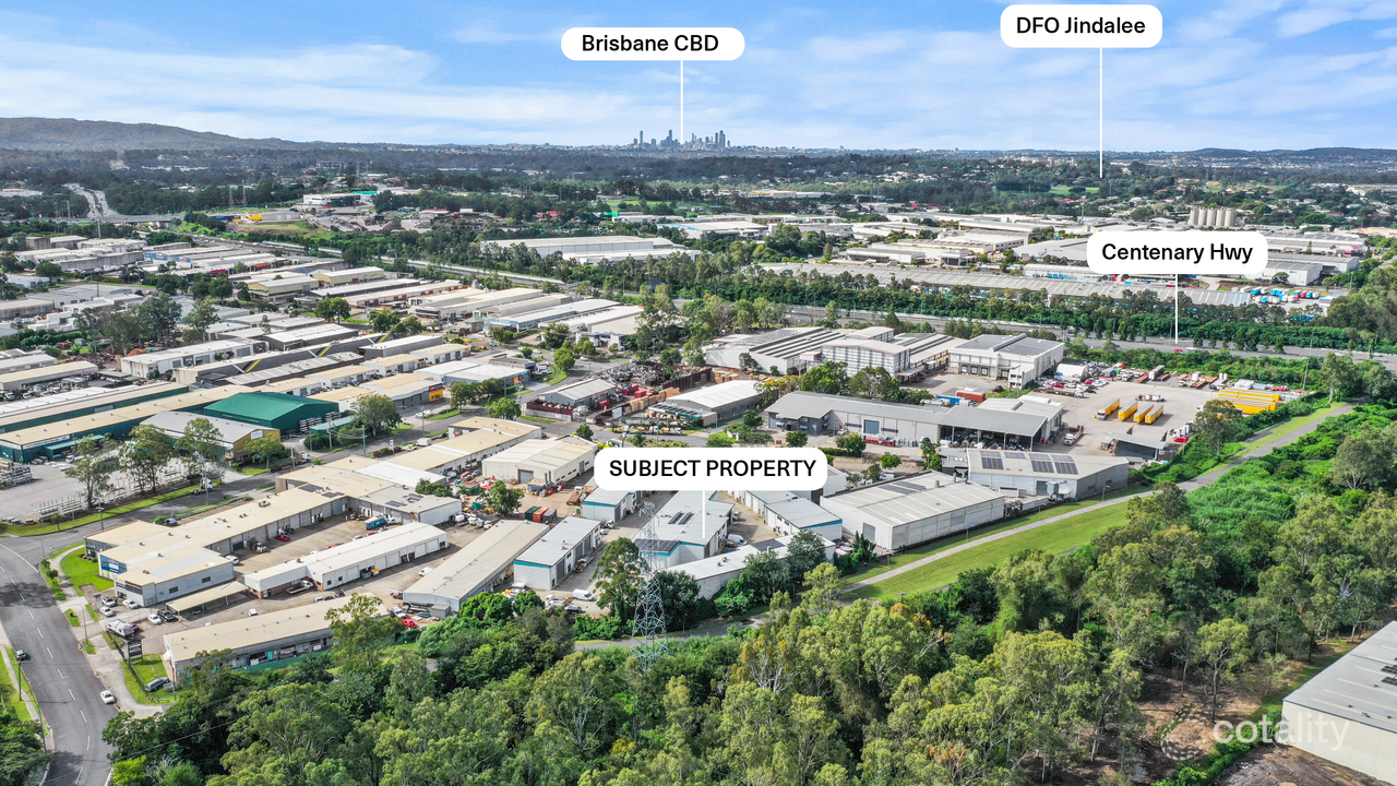 0-bedroom unit at 1/11 Forge Close, Sumner, QLD 4074, Brisbane Council, Queensland