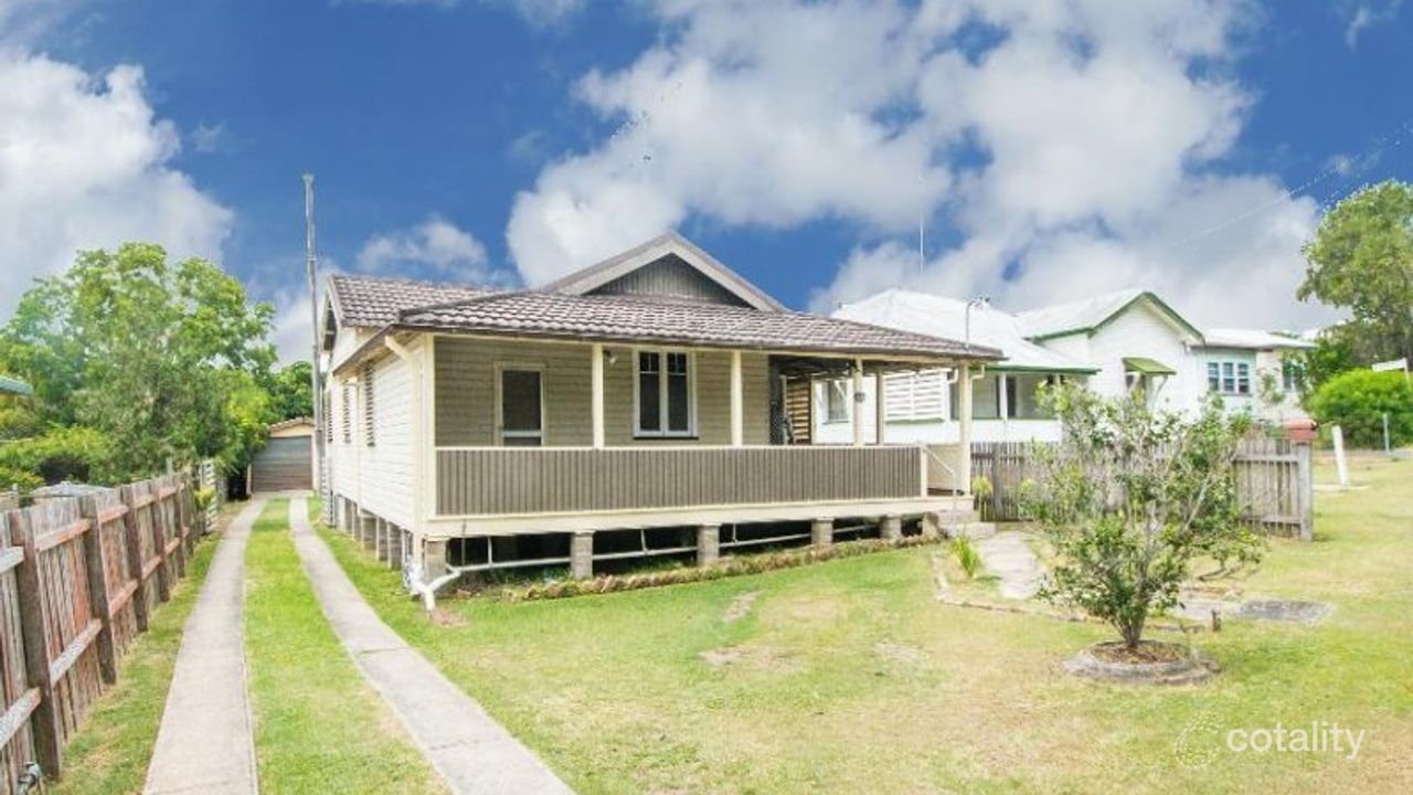 3-bedroom house at 161 Cambridge Street, South Grafton, NSW 2460, Clarence Valley Council, New South Wales