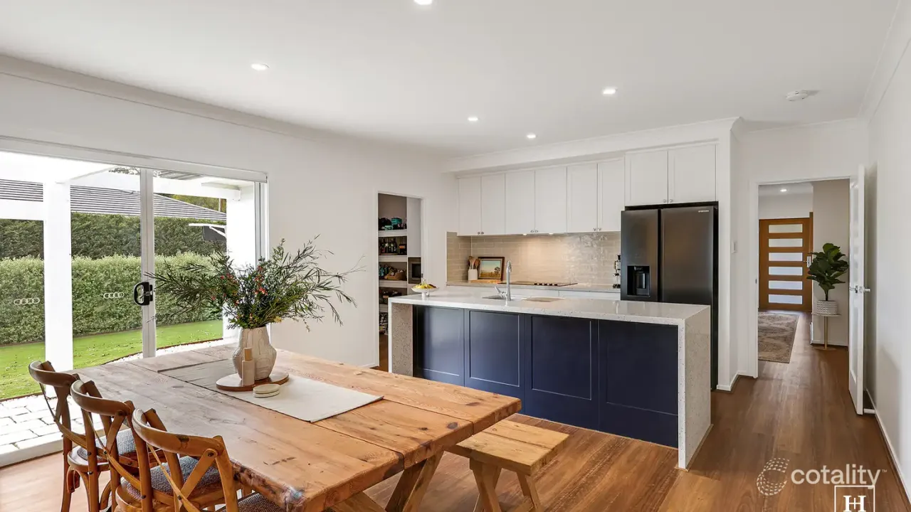 4-bedroom house at 91 Penrose Road, Bundanoon, NSW 2578, Wingecarribee Council, New South Wales