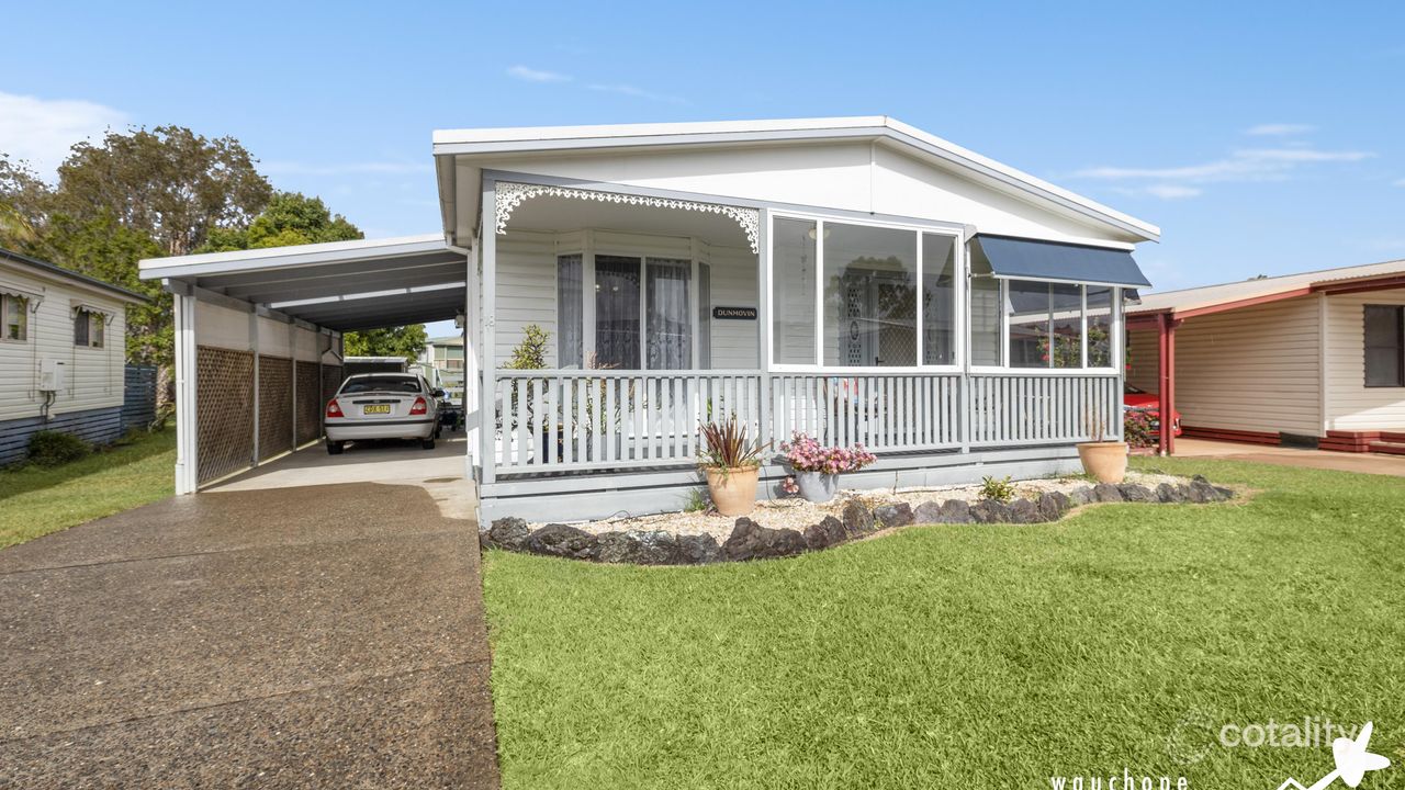 3-bedroom unit at 18/3 Lincoln Road, Port Macquarie, NSW 2444, Port Macquarie-Hastings Council, New South Wales