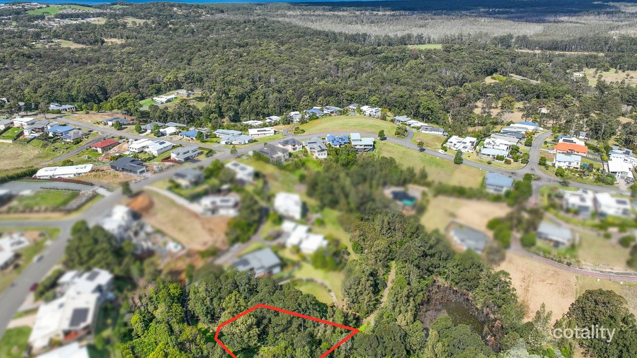 0-bedroom unit at 13 Lorikeet Way, Tallwoods Village, NSW 2430, Mid-Coast Council, New South Wales