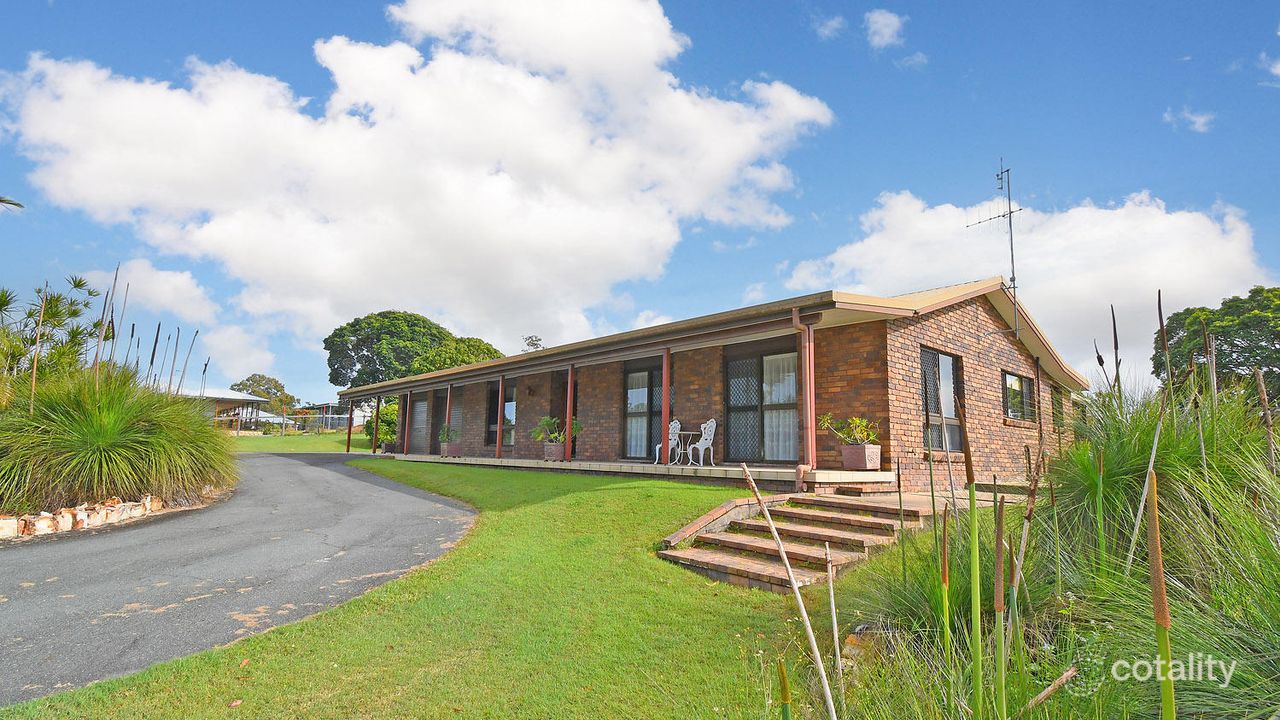 2-bedroom house at 31 Seaview Drive, Booral, QLD 4655, Fraser Coast, Queensland