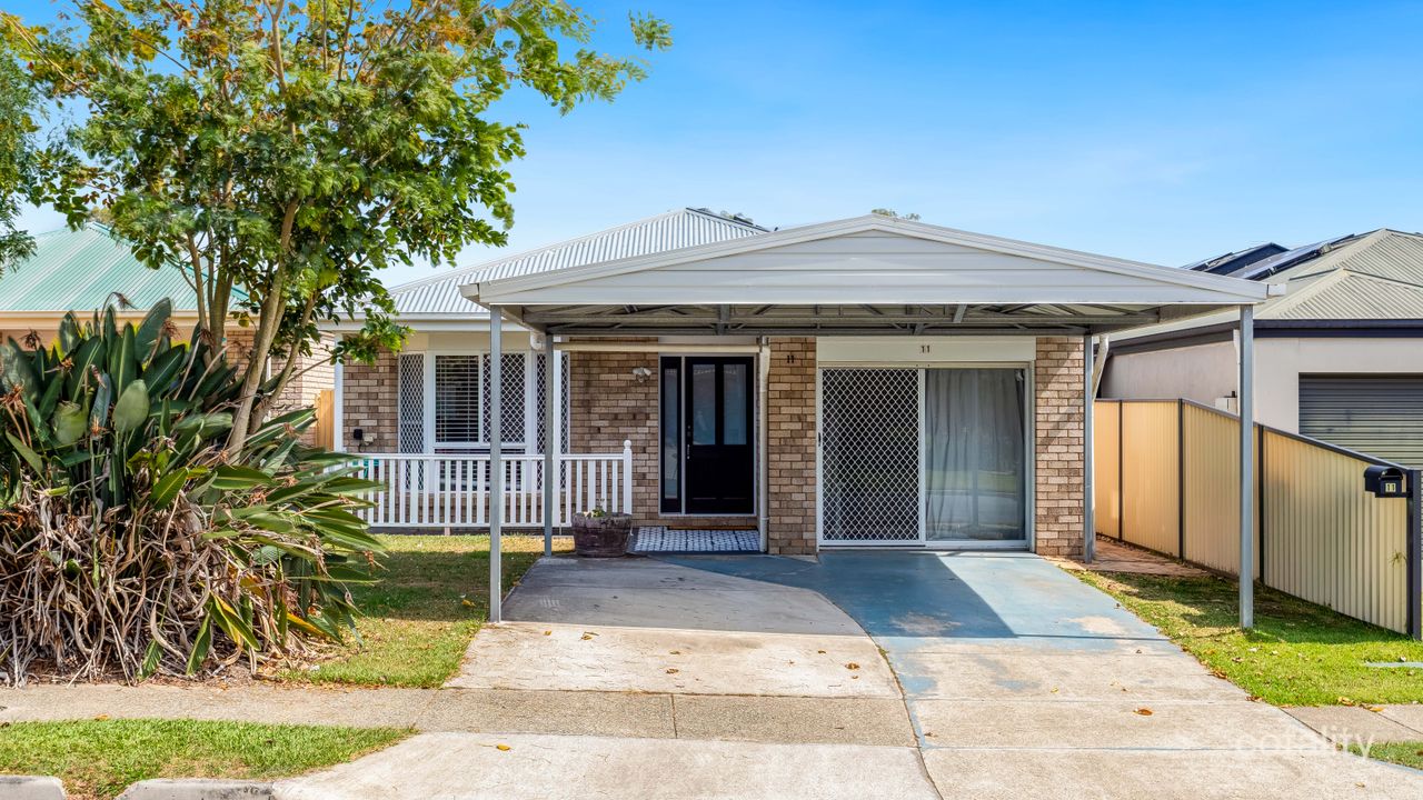 3-bedroom house at 11 Greene Street, Rothwell, QLD 4022, Moreton Bay, Queensland