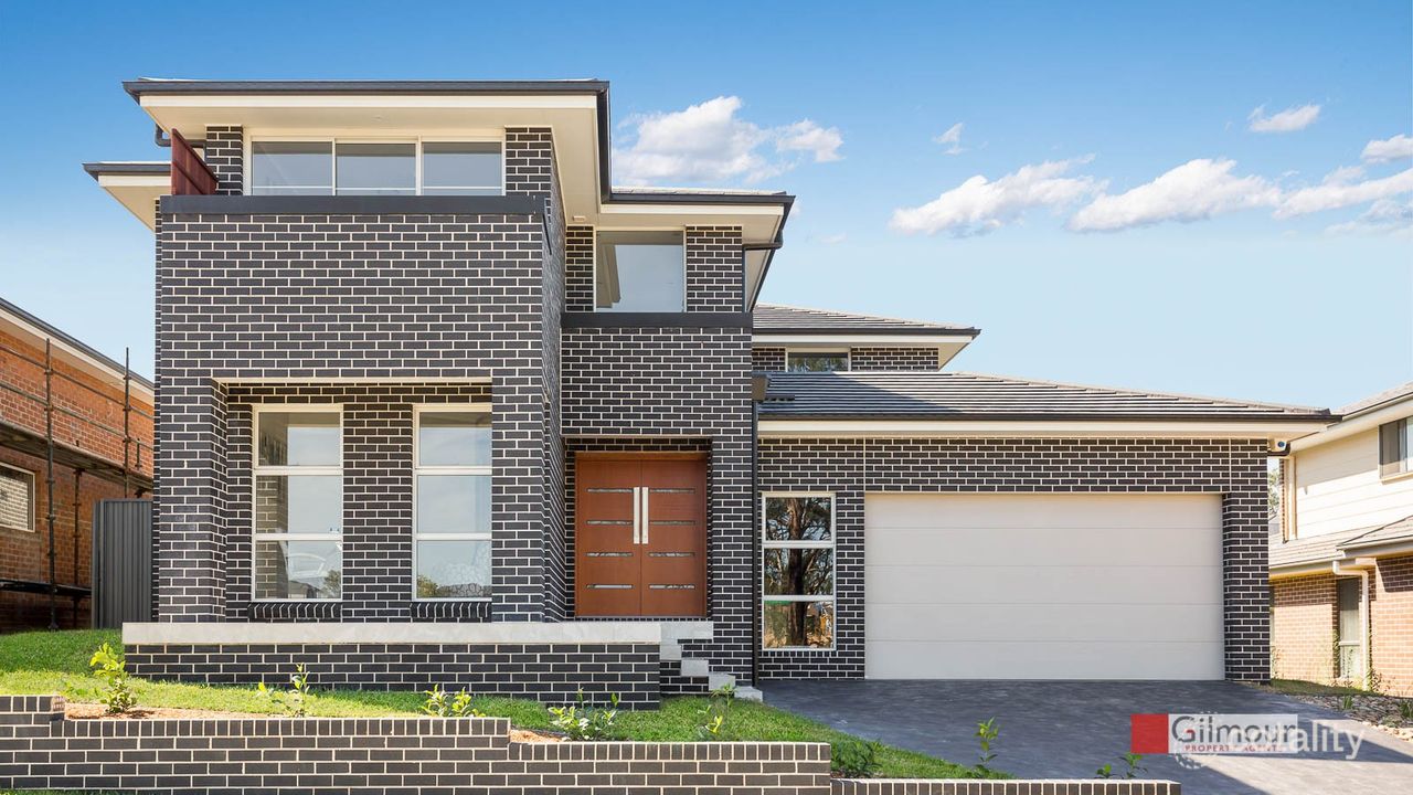 5-bedroom house at 26 Lansdowne Road, North Kellyville, NSW 2155, The Hills Council, New South Wales