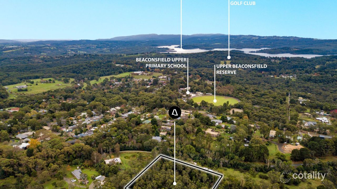 0-bedroom house at 46A Beaconsfield-Emerald Road, Beaconsfield Upper, VIC 3808, Cardinia Council, Victoria
