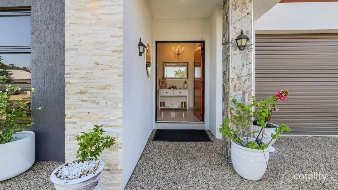 4-bedroom house at 5 Parisia Court, Berrimah, NT 0822, Darwin, Northern Territory