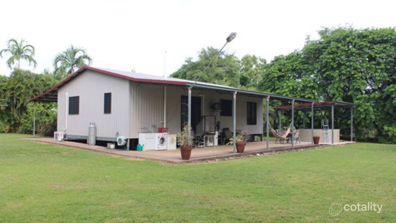 3-bedroom unit at 73 Jefferis Road, Humpty Doo, NT 0836, Litchfield, Northern Territory
