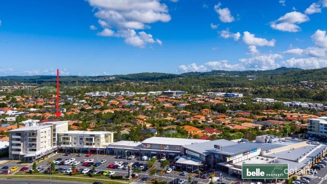 2-bedroom unit at 15/510 Christine Avenue, Robina, QLD 4226, , Queensland