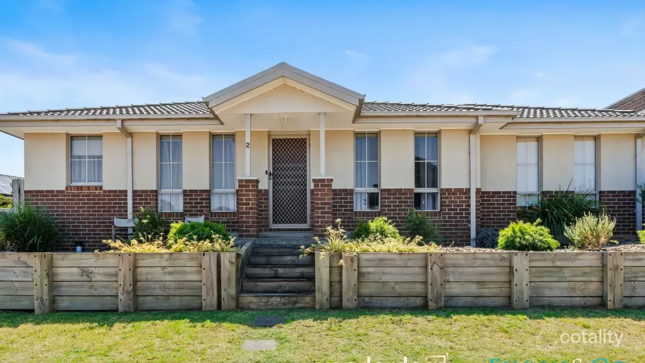 2-bedroom unit at 2/38 Wingara Drive, Capel Sound, VIC 3940, Mornington Peninsula, Victoria