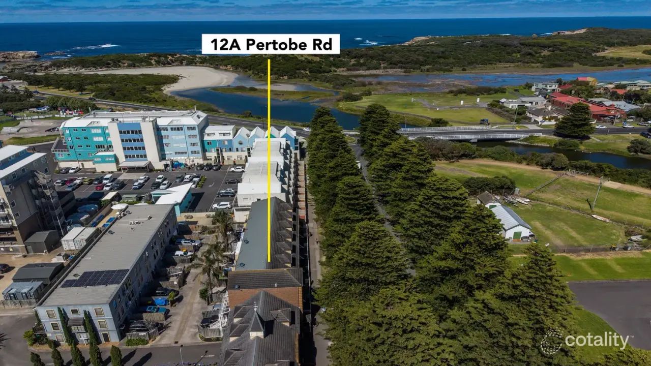 3-bedroom unit at 12A Pertobe Road, Warrnambool, VIC 3280, Warrnambool, Victoria