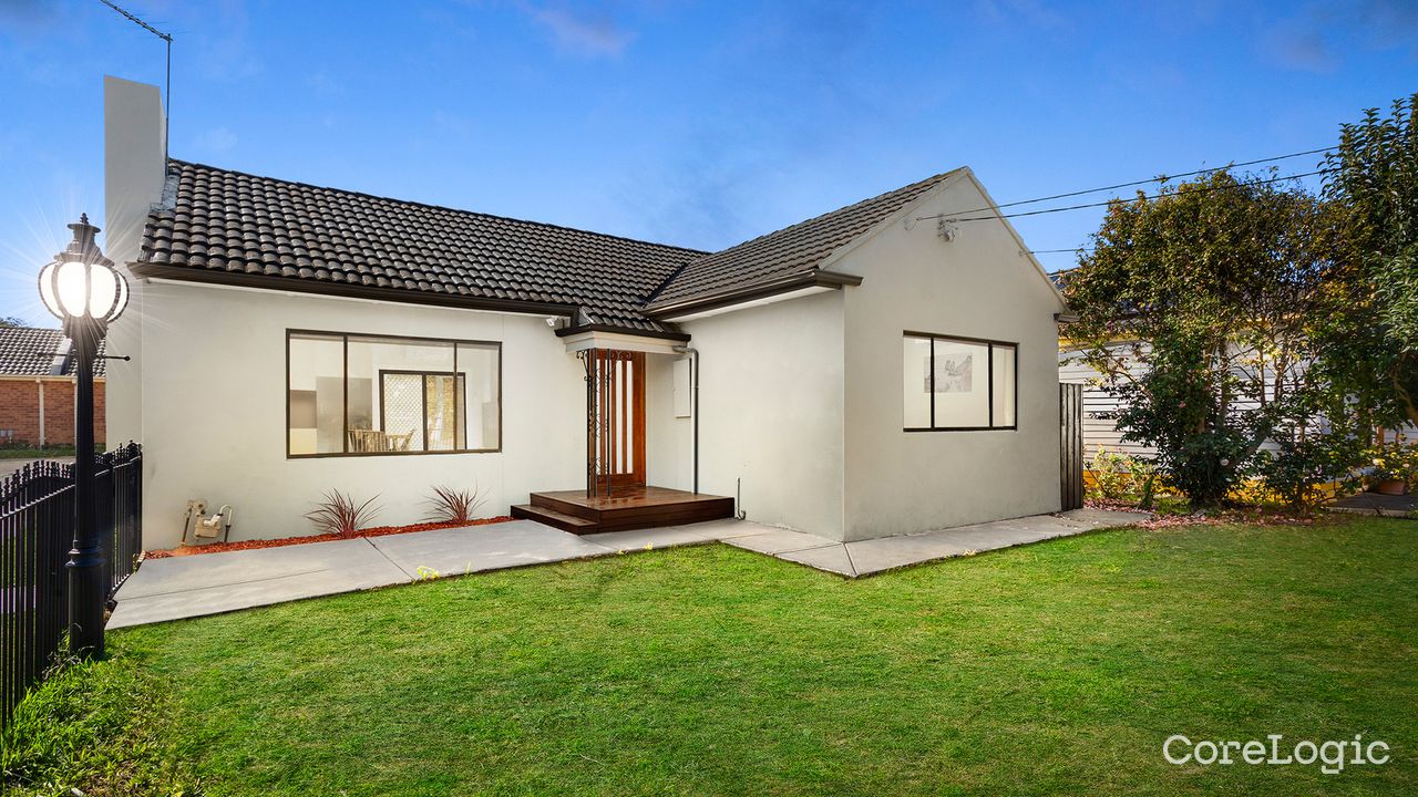 3-bedroom unit at 4/5-7 Mcleod Street, Greater Dandenong Council, Victoria