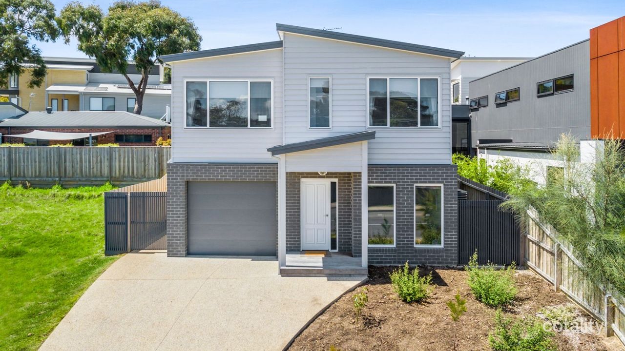 4-bedroom house at 28 Camp Road, Anglesea, VIC 3230, Surf Coast, Victoria