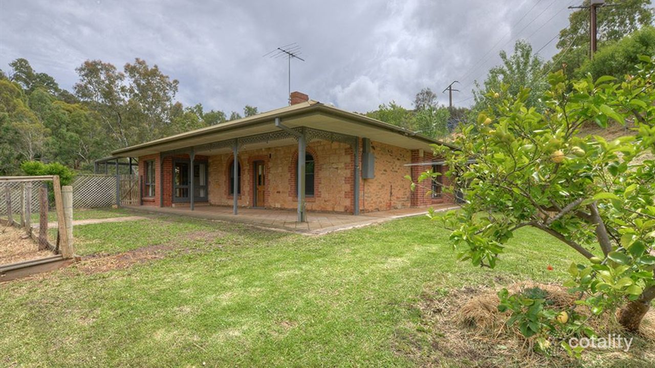 5-bedroom house at 50 Turners Gully Road, Clarendon, SA 5157, Onkaparinga, South Australia