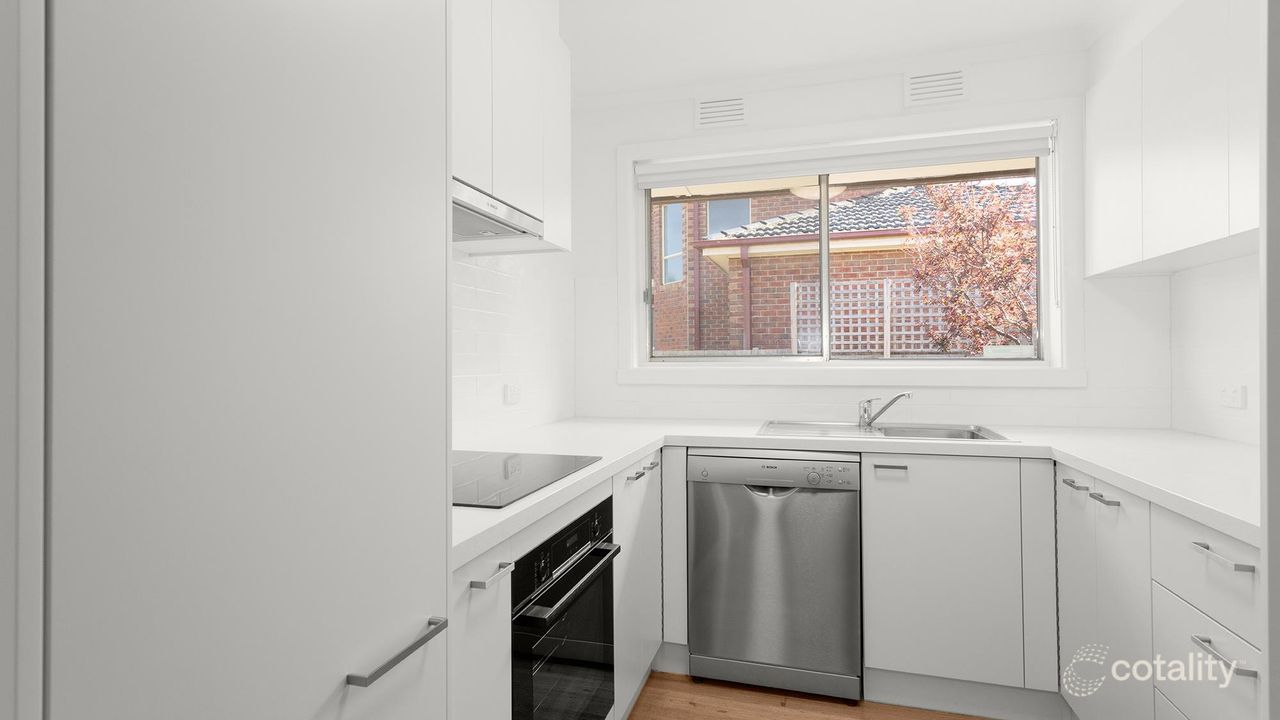 2-bedroom unit at 5/2 Burton Avenue, Clayton, VIC 3168, Monash, Victoria