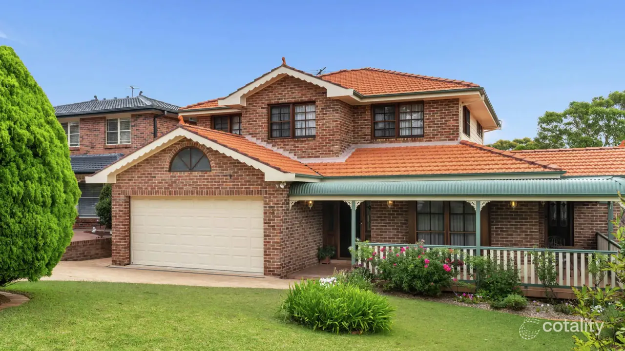 5-bedroom house at 22 Willaroo Avenue, Woronora Heights, NSW 2233, Sutherland Council, New South Wales