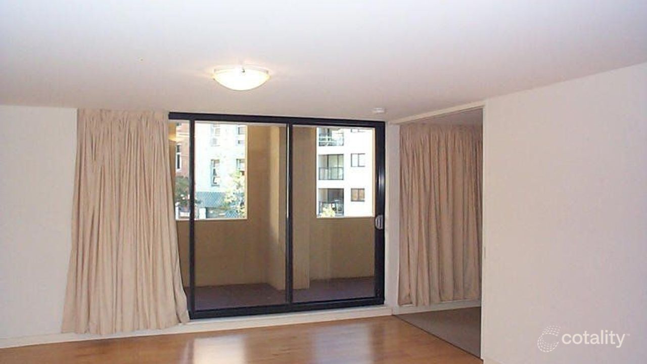 2-bedroom unit at 101/8 Cooper Street, Surry Hills, NSW 2010, Sydney, New South Wales