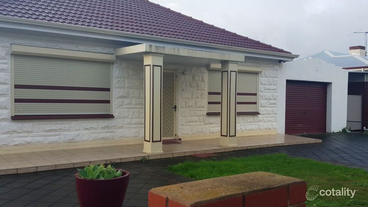 3-bedroom house at 32 First Avenue, Woodville Gardens, SA 5012, Port Adelaide Enfield, South Australia