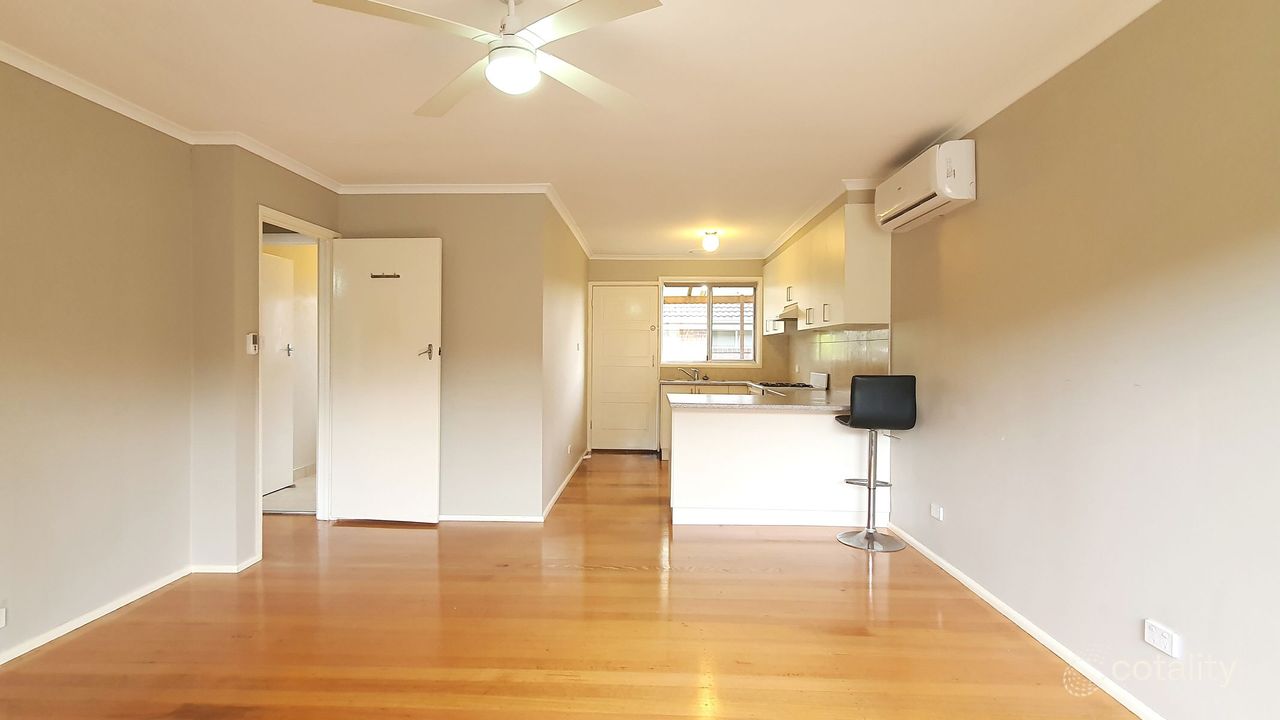2-bedroom unit at 1/3 Violen Street, Bayswater, VIC 3153, Knox Council, Victoria