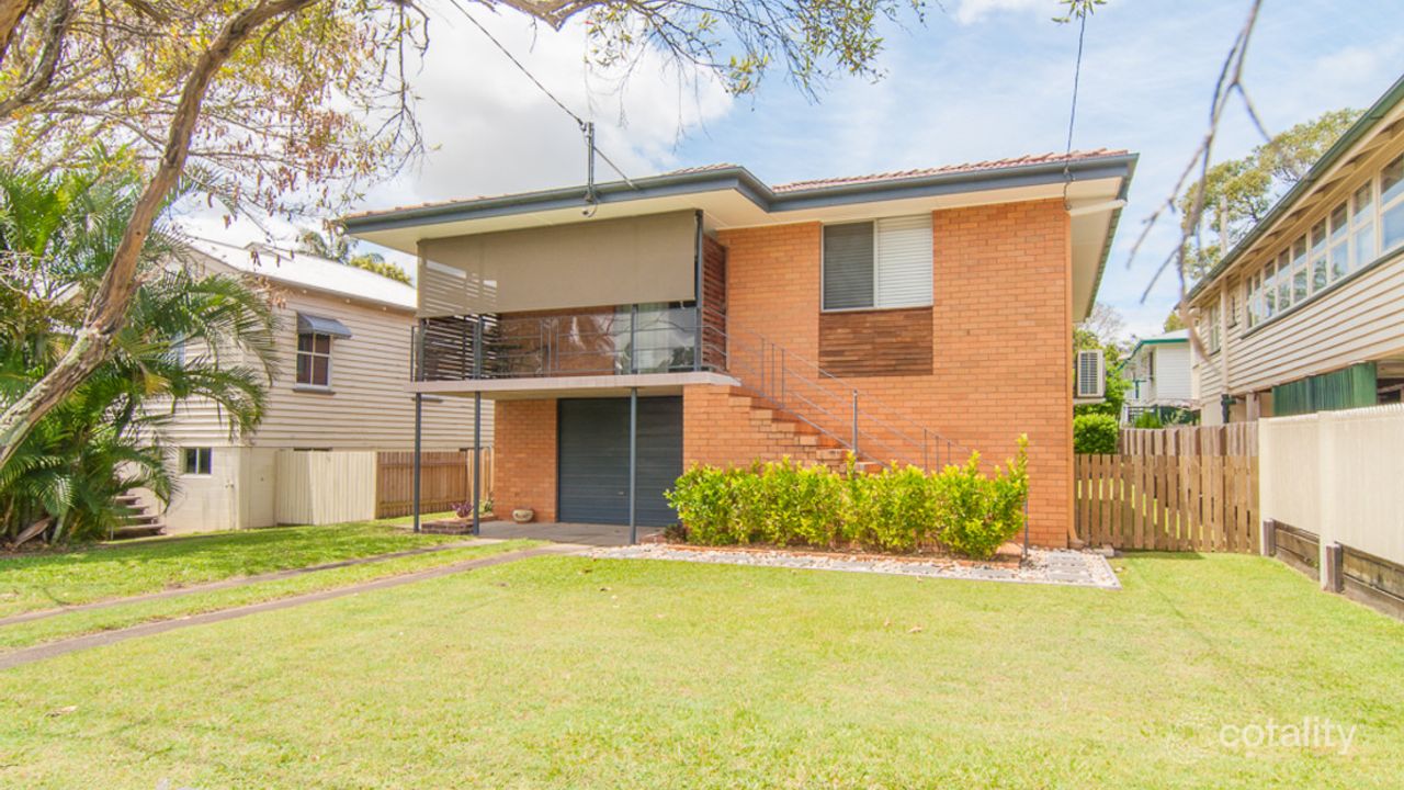5-bedroom house at 16 Hamson Terrace, Nundah, QLD 4012, Brisbane Council, Queensland