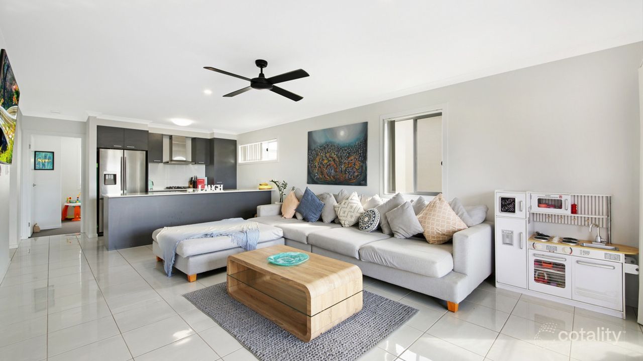 3-bedroom unit at 34/5 Border Drive North, Currumbin Waters, QLD 4223, , Queensland