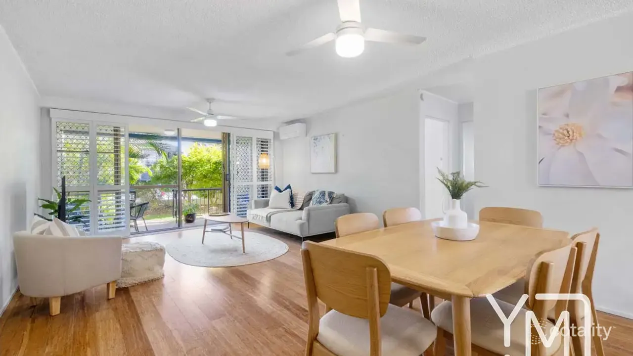 3-bedroom unit at 1/43 Albert Street, Kings Beach, QLD 4551, Sunshine Coast, Queensland