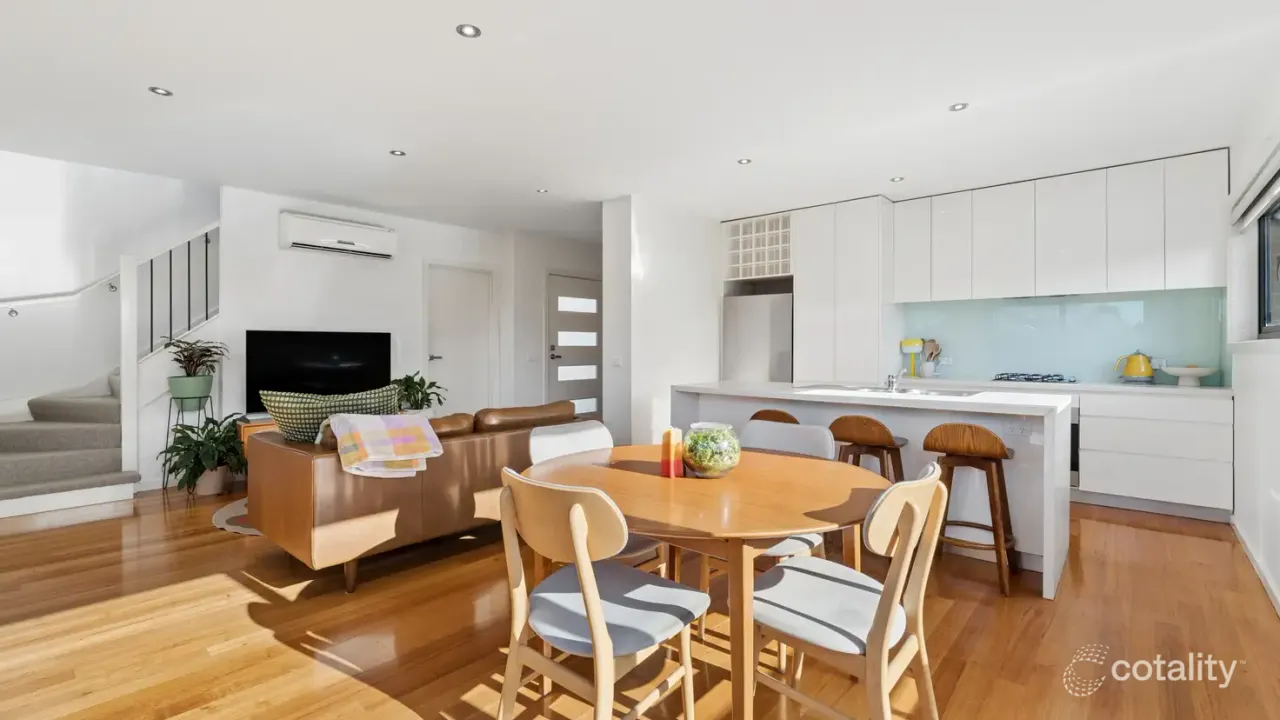 2-bedroom unit at 3/30 Strathmerton Street, Reservoir, VIC 3073, Darebin, Victoria