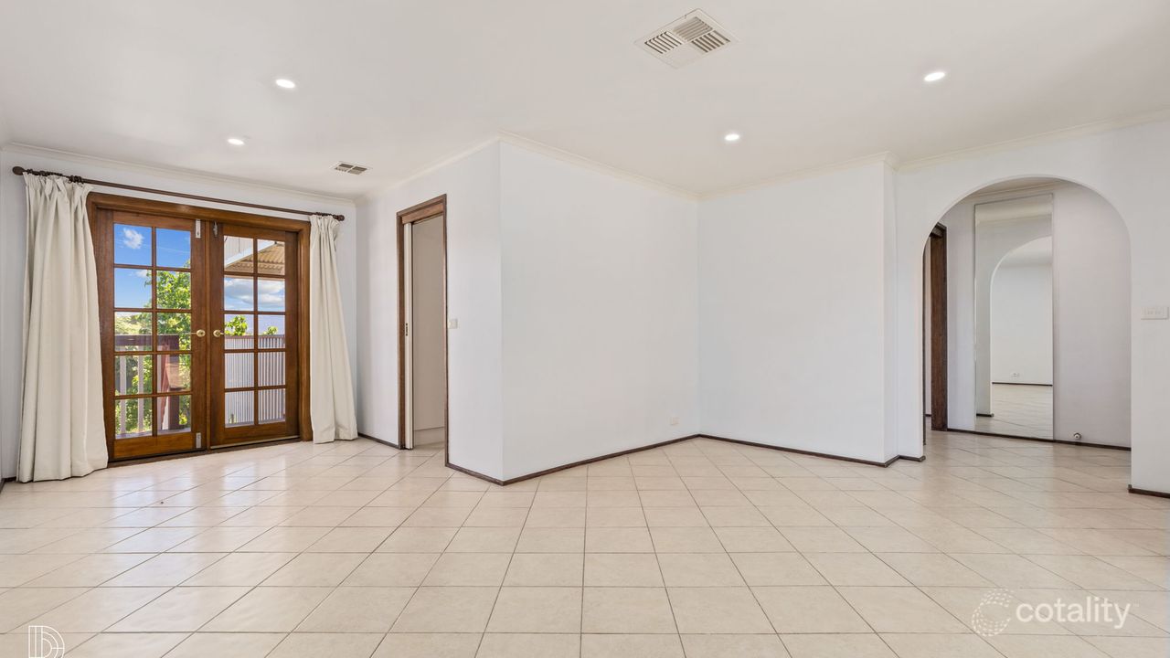 3-bedroom house at 51 Rushbrook Circuit, Isabella Plains, ACT 2905, , Australian Capital Territory