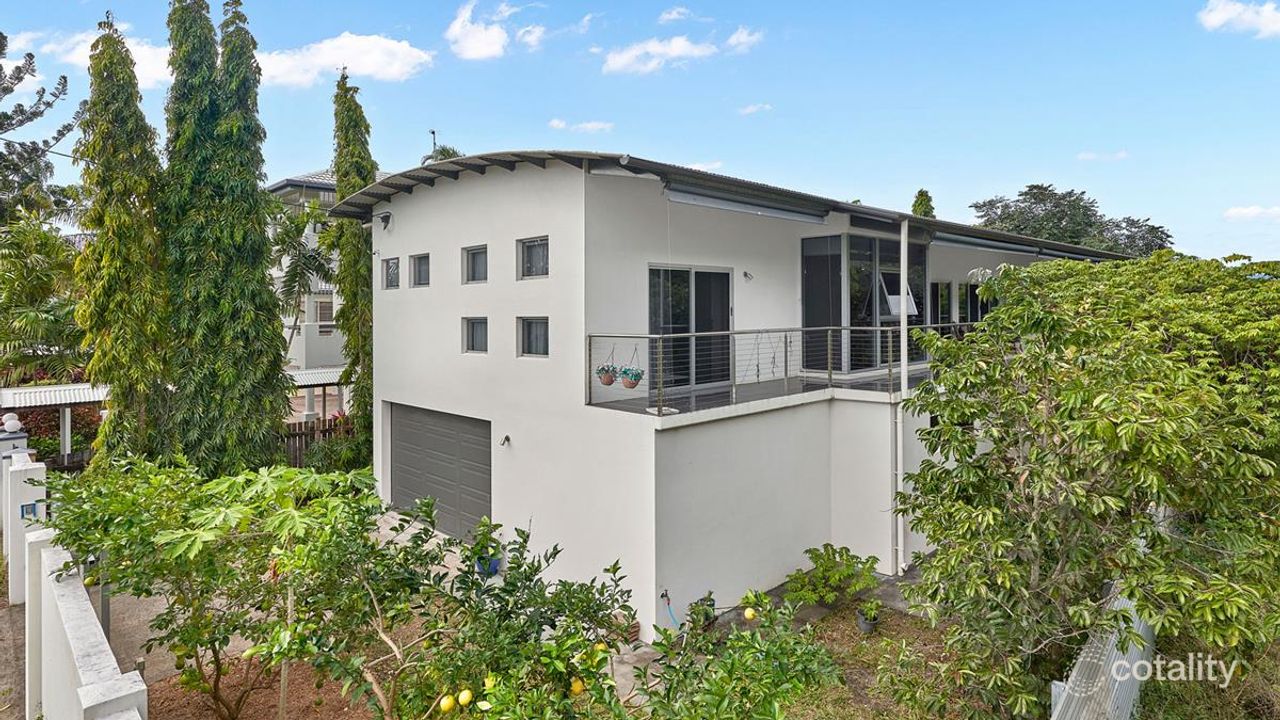 3-bedroom house at 11 Gelling Street, Cairns North, QLD 4870, Cairns, Queensland