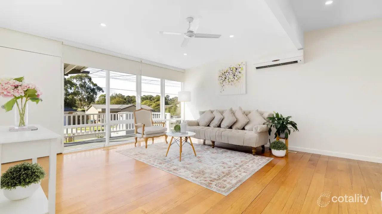 3-bedroom unit at 4/6 Virginia Way, Ferntree Gully, VIC 3156, Knox Council, Victoria