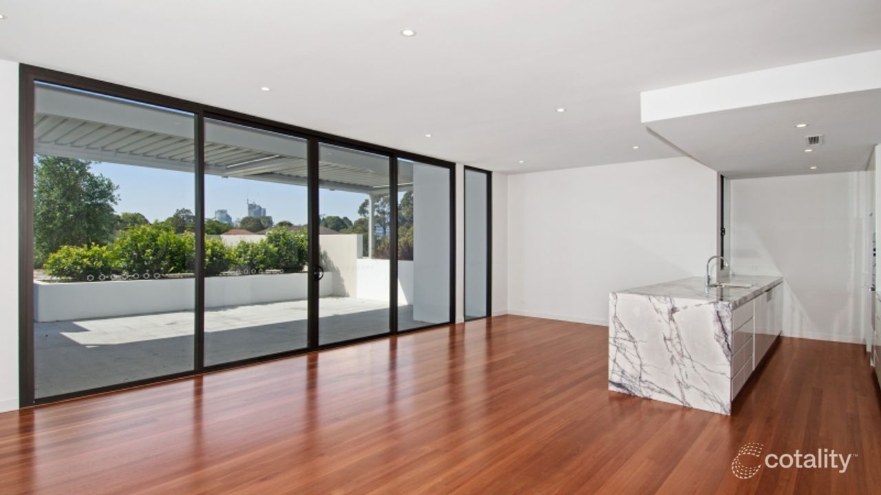 3-bedroom unit at 56/3-9 Finlayson Street, Lane Cove, NSW 2066, Lane Cove Council, New South Wales