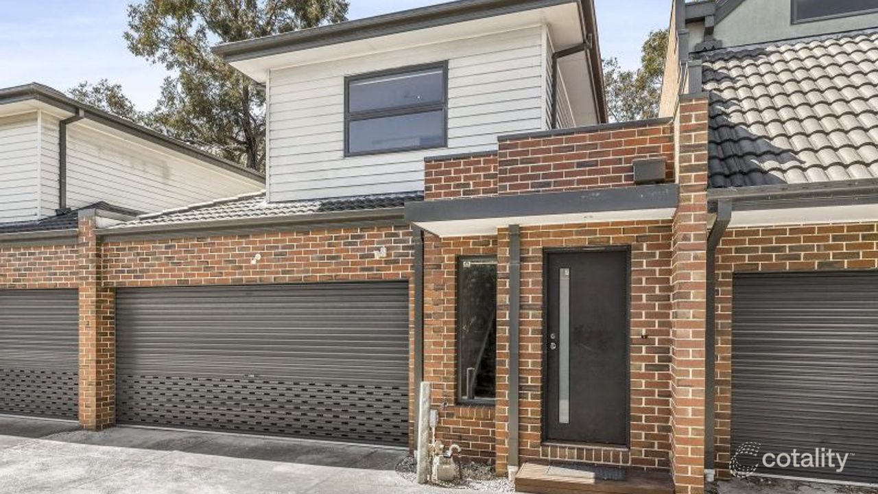 3-bedroom unit at 7/242-244 Boundary Road, Pascoe Vale, VIC 3044, Merri-bek Council, Victoria