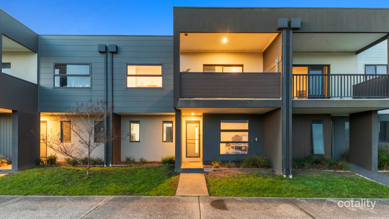 3-bedroom unit at 10/12 Sturt Court, Officer, VIC 3809, Cardinia, Victoria
