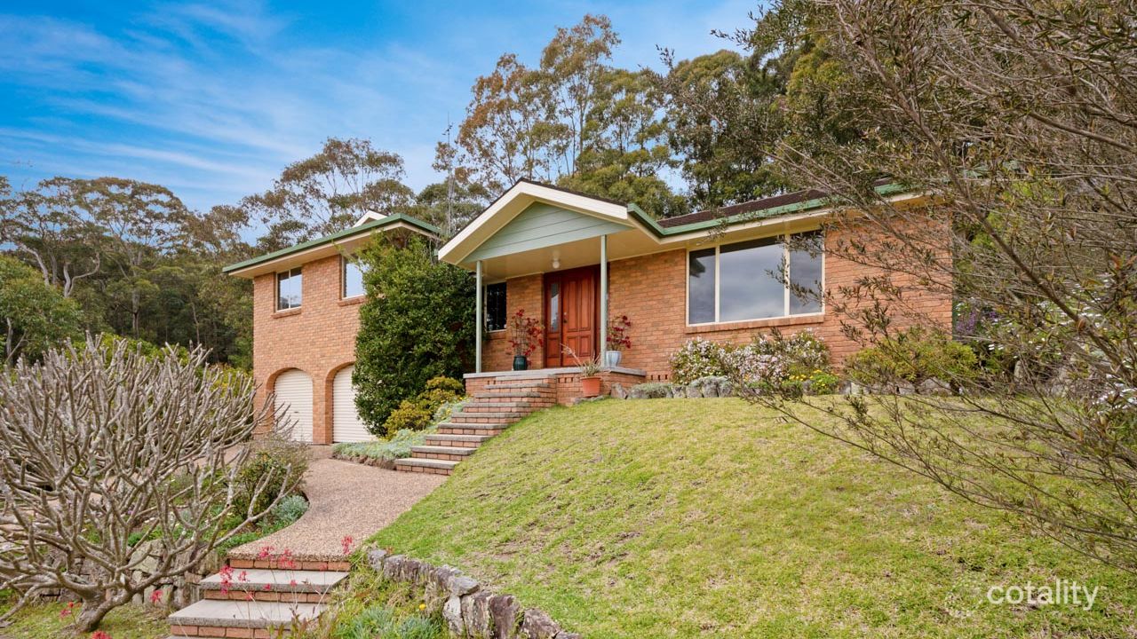 4-bedroom house at 1 Kielawarra Close, Wallsend, NSW 2287, Newcastle Council, New South Wales