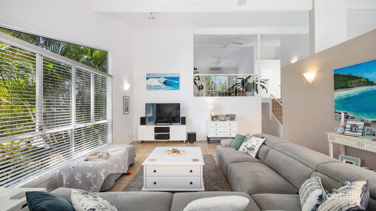 3-bedroom house at 7 Belfa Place, Noosa Heads, QLD 4567, Noosa Council, Queensland