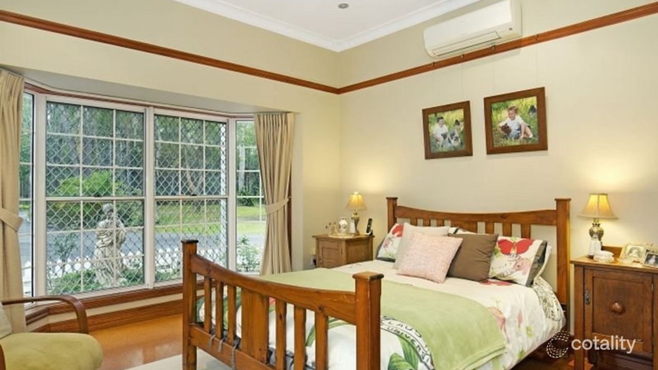 4-bedroom house at 173 Coorang Road, Carbrook, QLD 4130, Logan, Queensland
