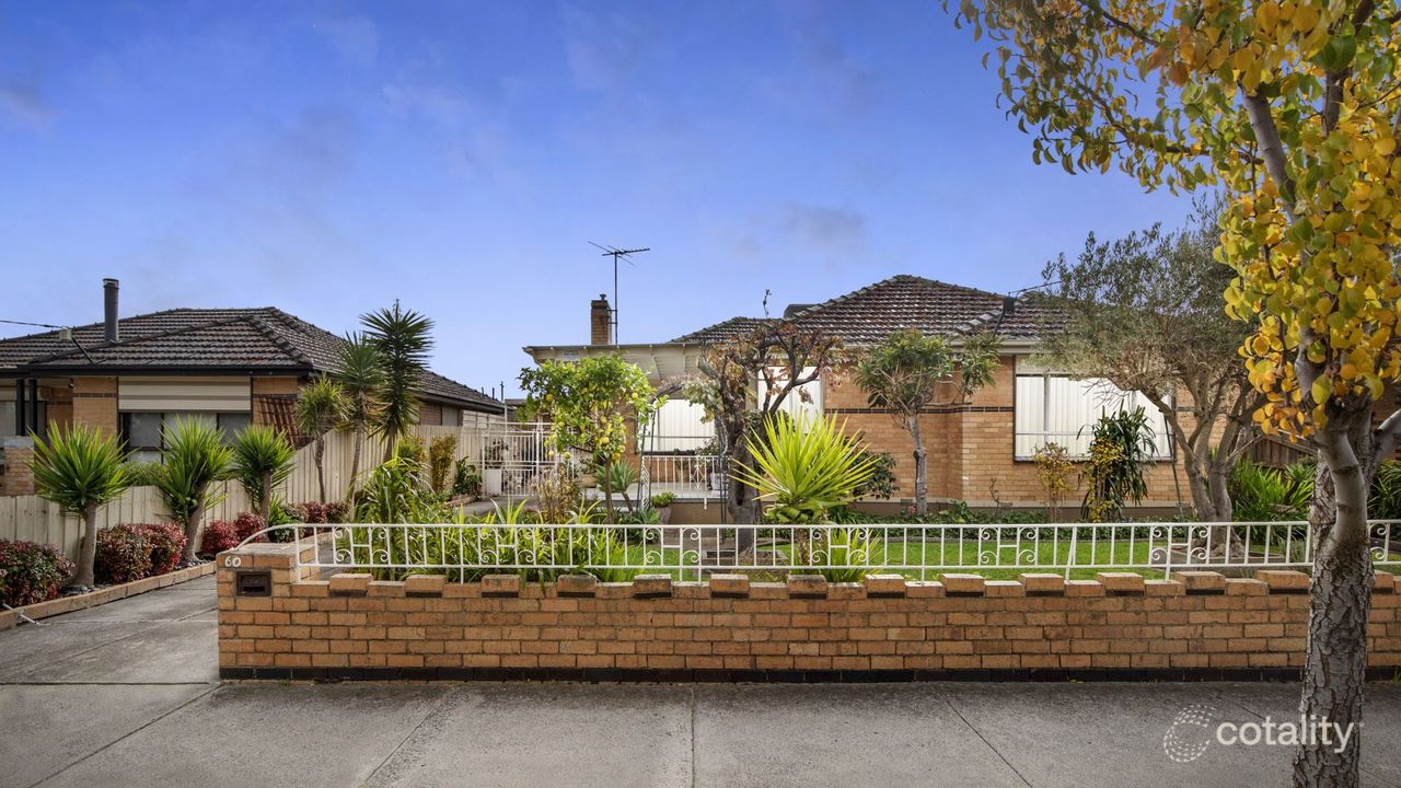 4-bedroom unit at 60 Alexander Avenue, Thomastown, VIC 3074, Whittlesea Council, Victoria
