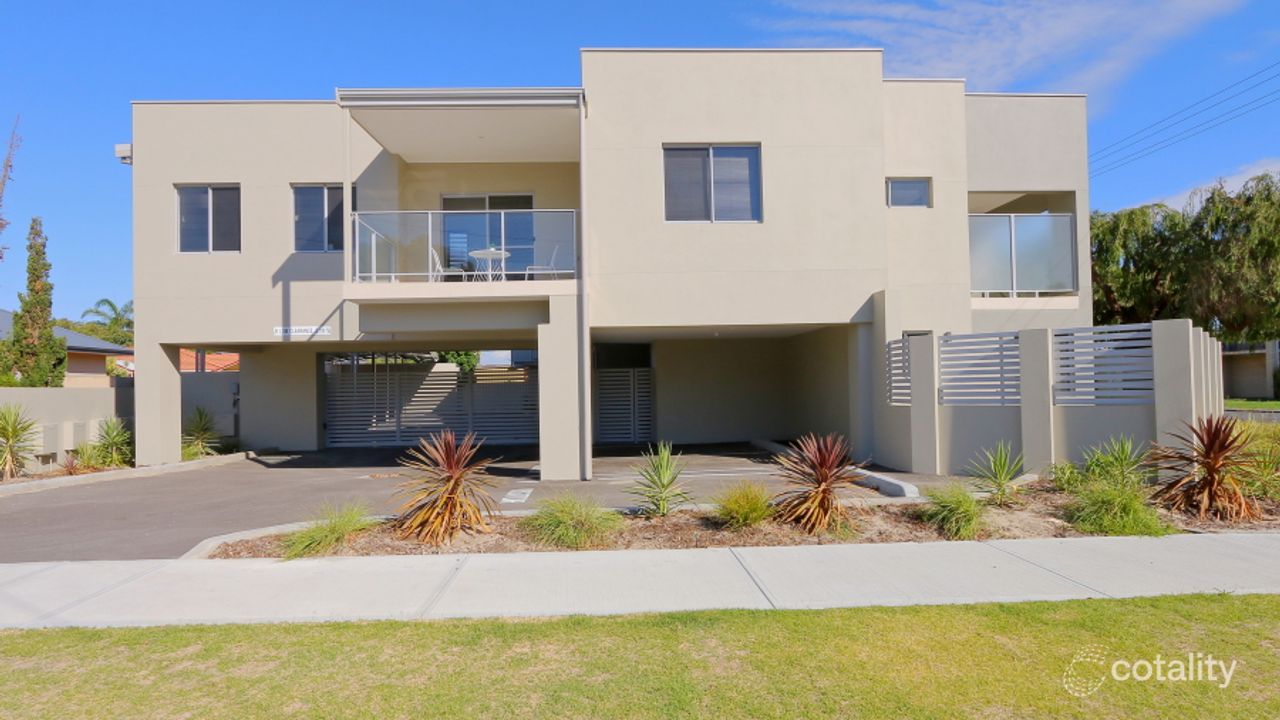 2-bedroom unit at 5/130 Sydenham Street, Kewdale, WA 6105, Belmont Council, Western Australia