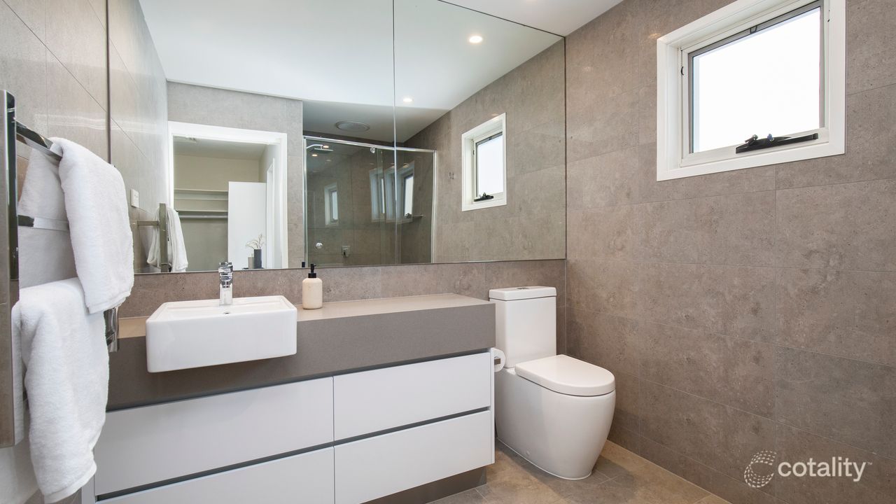 3-bedroom unit at 3/1B Hargrave Street, Carrington, NSW 2294, Newcastle Council, New South Wales