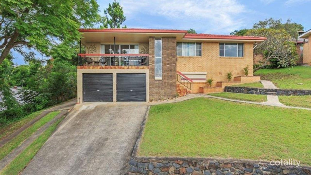4-bedroom house at 11 Garland Crescent, Lismore Heights, NSW 2480, Lismore, New South Wales