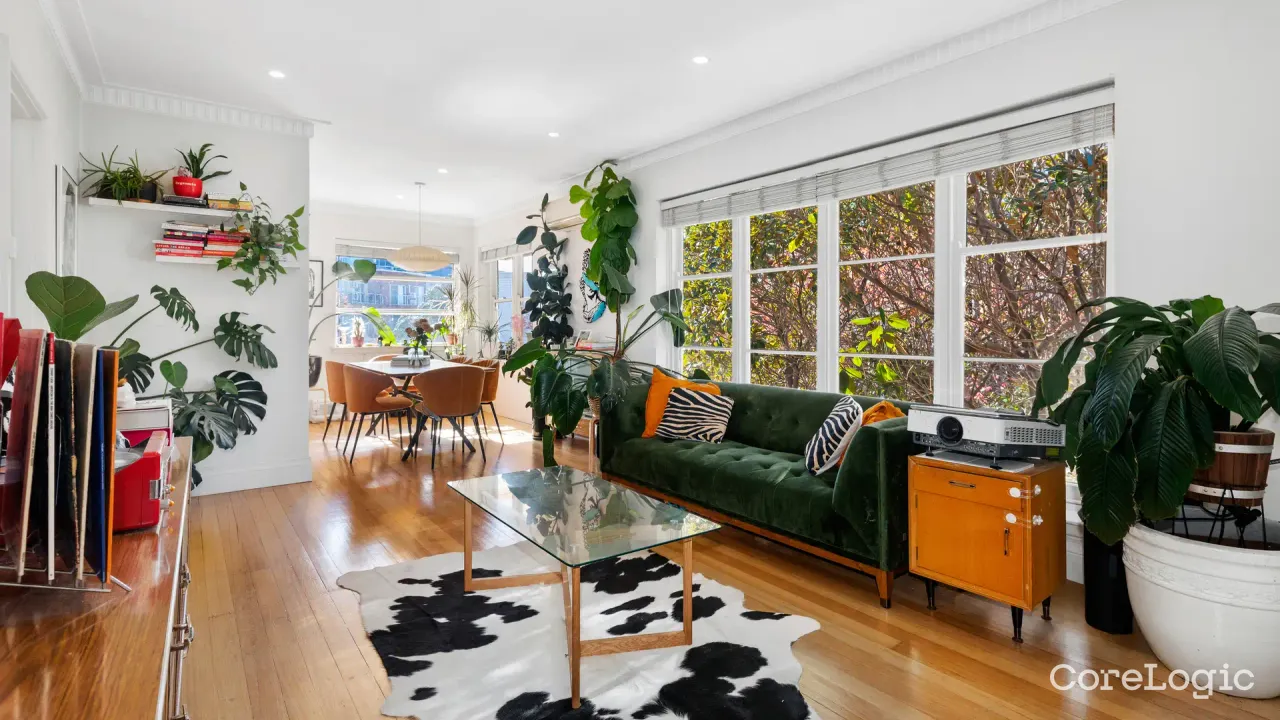 2-bedroom unit at 5/5 Woonsocket Court, Port Phillip Council, Victoria