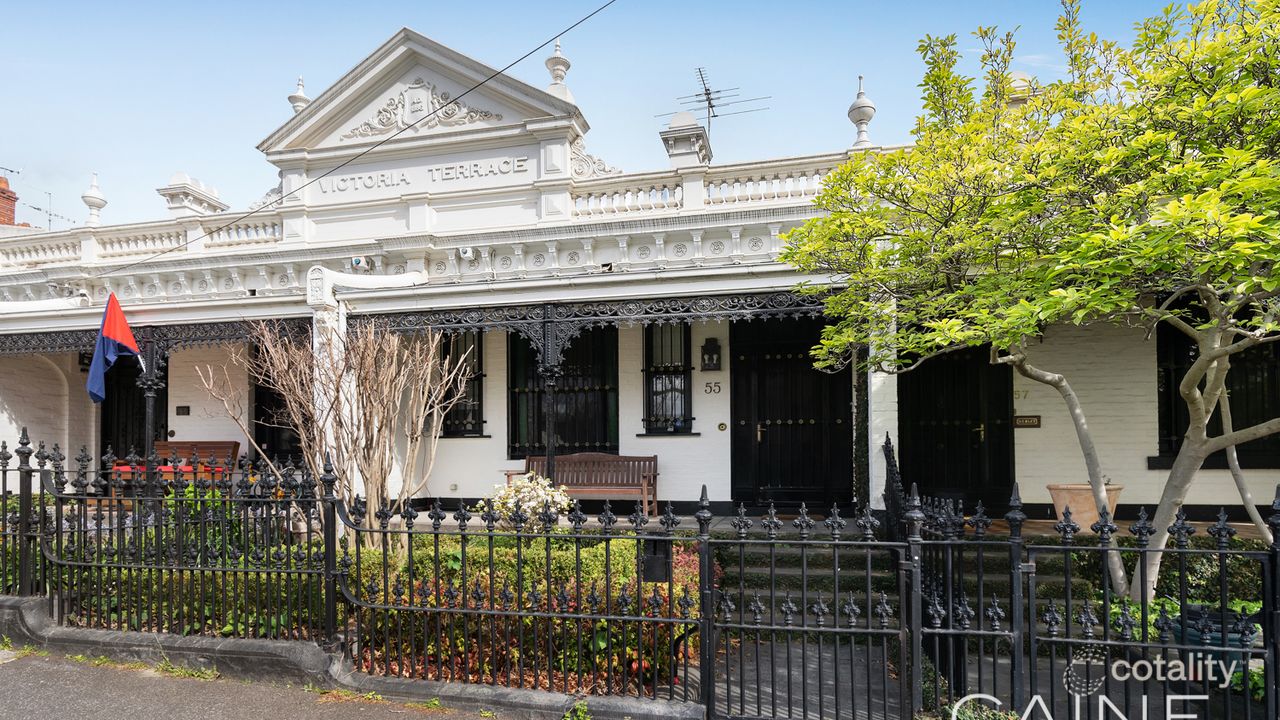 3-bedroom house at 55 Simpson Street, East Melbourne, VIC 3002, Melbourne, undefined