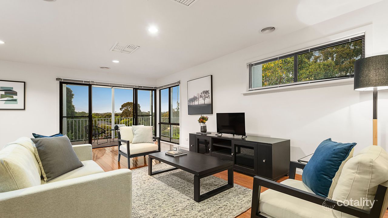 2-bedroom unit at 2/20 Tanner Avenue, Kew East, VIC 3102, Boroondara Council, Victoria